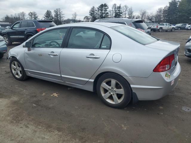 Image 2 of 2008 HONDA CIVIC EXL 2008 with VIN 2HGFA16968H317485