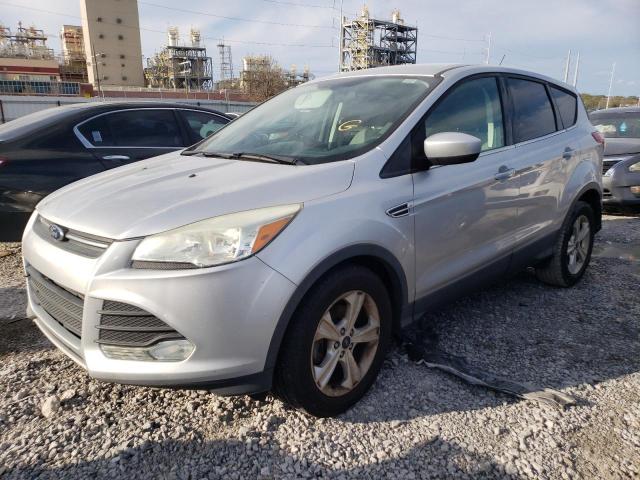 Изображение 1 2015 FORD ESCAPE SE 2015 с VIN 1FMCU0GX4FUA99391