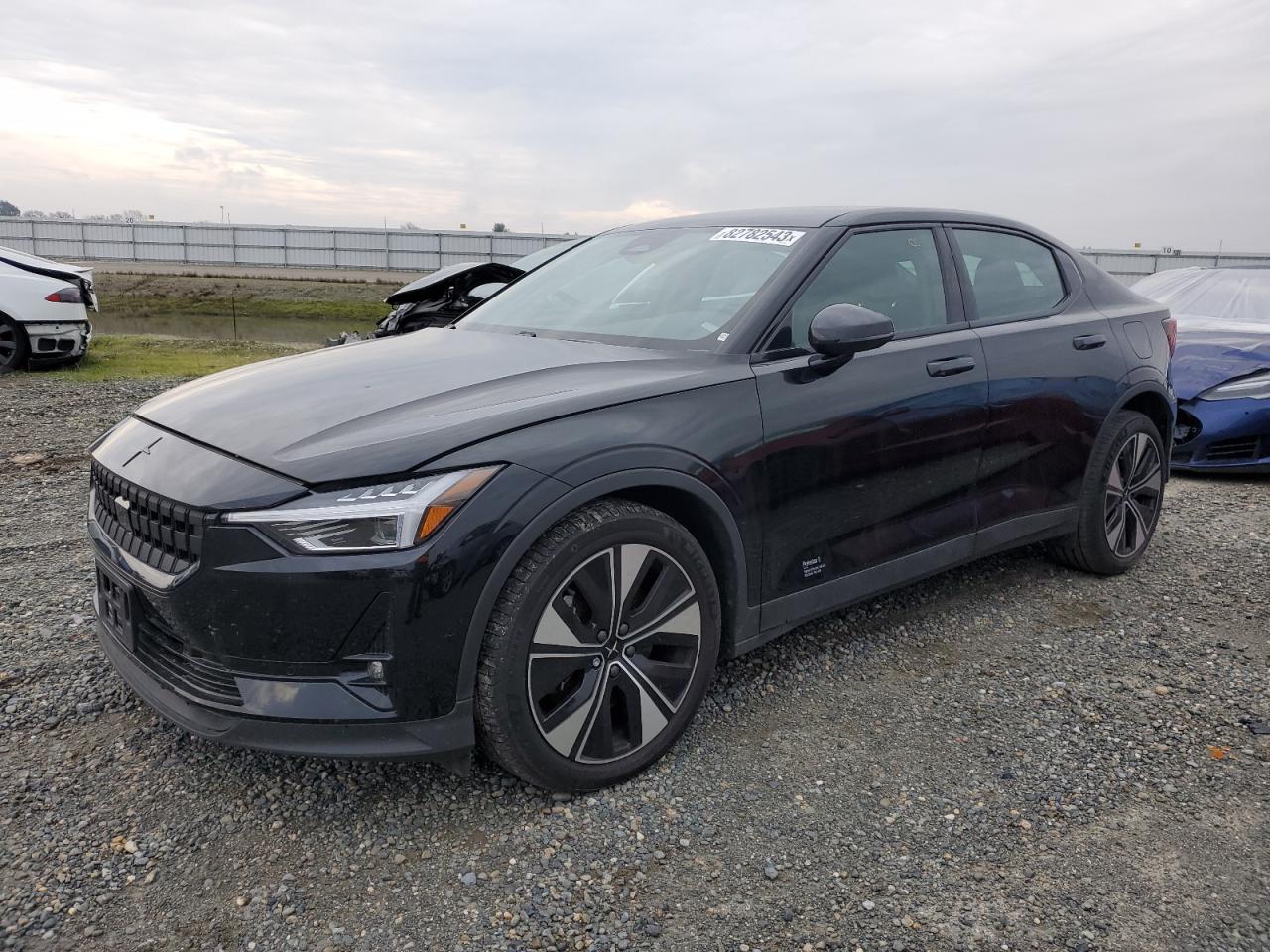 2023 POLESTAR 2  2023 image