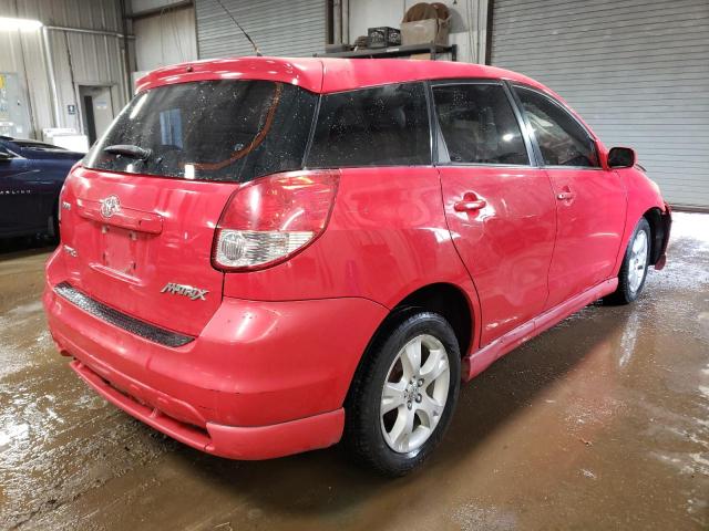 Obraz 3 z 2003 TOYOTA COROLLA MATRIX BASE 2003 z VIN 2T1LR32E73C155121
