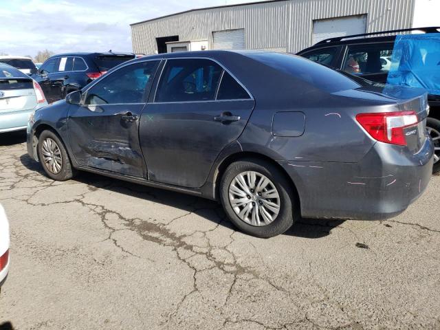 Изображение 2 2013 TOYOTA CAMRY L 2013 с VIN 4T1BF1FKXDU225641