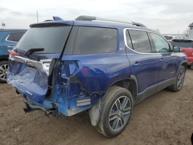 Изображение 3 2023 GMC ACADIA SLT 2023 с VIN 1GKKNULS7PZ216257