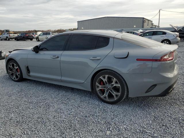 Obraz 2 z 2019 KIA STINGER GT1 2019 z VIN KNAE45LC6K6053215