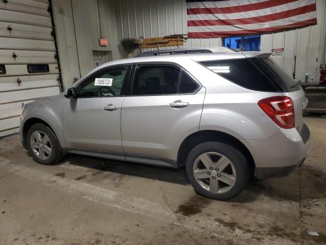 Image 2 of 2016 CHEVROLET EQUINOX LT 2016 with VIN 2GNFLFEK4G6131830
