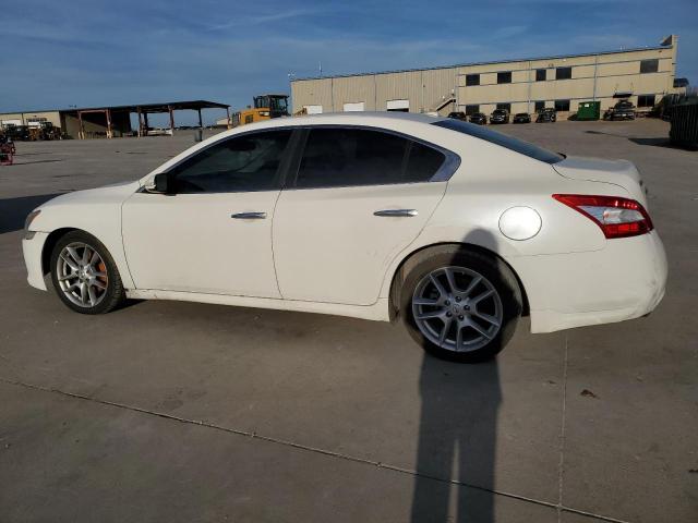 Image 2 of 2011 NISSAN MAXIMA S 2011 with VIN 1N4AA5AP5BC806918