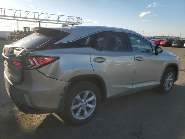 Изображение 3 2016 LEXUS RX 450H BASE 2016 с VIN 2T2BGMCA5GC003827