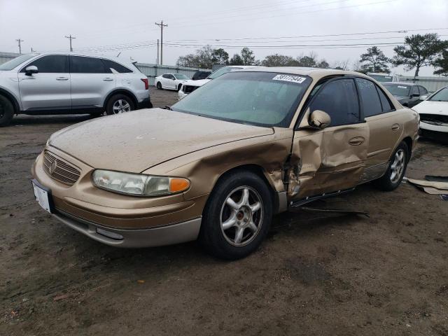 2001 BUICK REGAL LS 2001 image