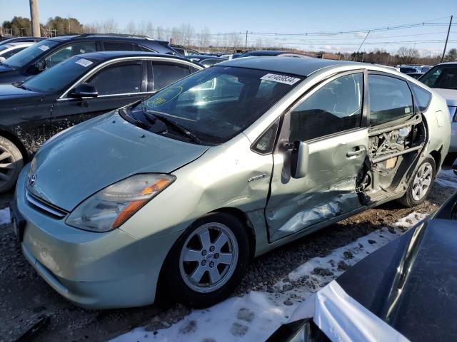 Image 1 of 2008 TOYOTA PRIUS  2008 with VIN JTDKB20U287723319