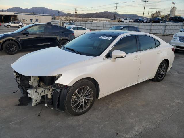 Изображение 2017 LEXUS ES 350 2017