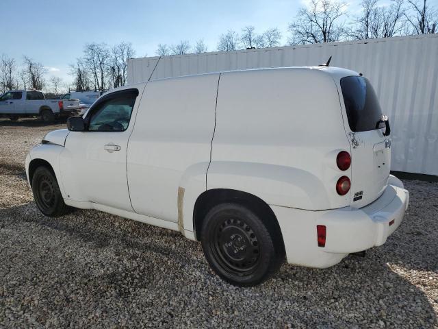 Image 2 of 2008 CHEVROLET HHR PANEL LS 2008 with VIN 3GCDA85D28S583524