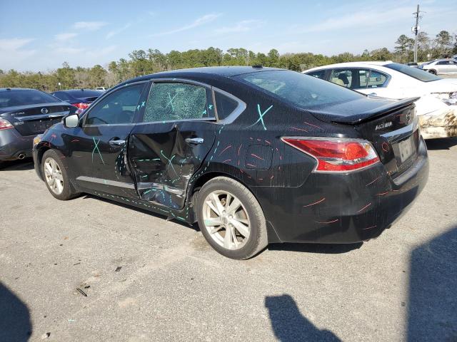 Изображение 2 2015 NISSAN ALTIMA 2.5 2015 с VIN 1N4AL3AP5FN887024