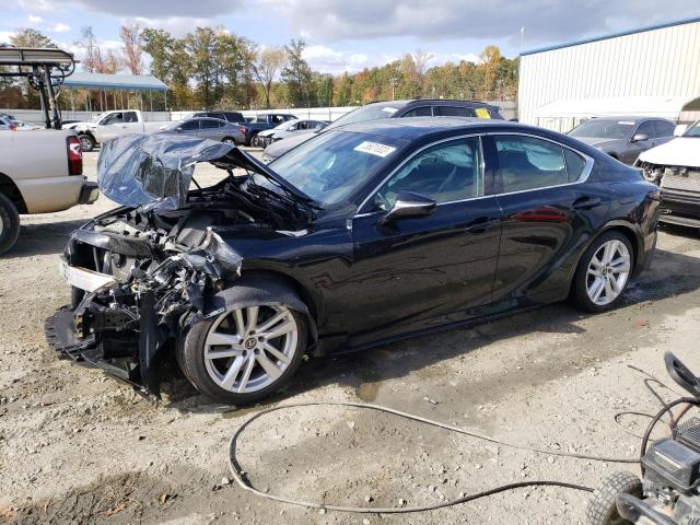 2021 LEXUS IS 300 2021 image