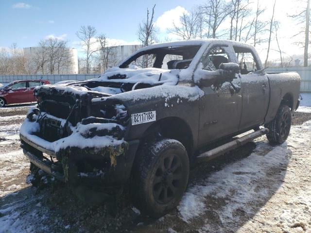 Изображение 1 2023 RAM 2500 LARAMIE 2023 с VIN 3C6UR5FJXPG629928