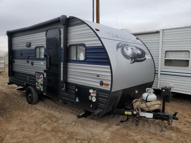 Изображение 2021 WILDWOOD WOLF PUP 2021