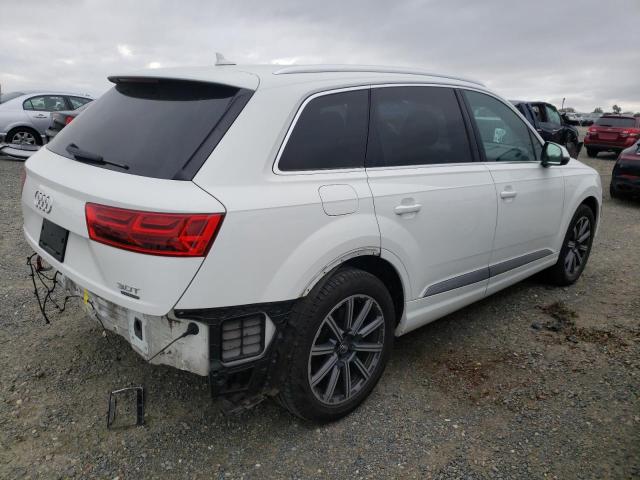 Изображение 3 2017 AUDI Q7 PREMIUM PLUS 2017 с VIN WA1LAAF75HD006170
