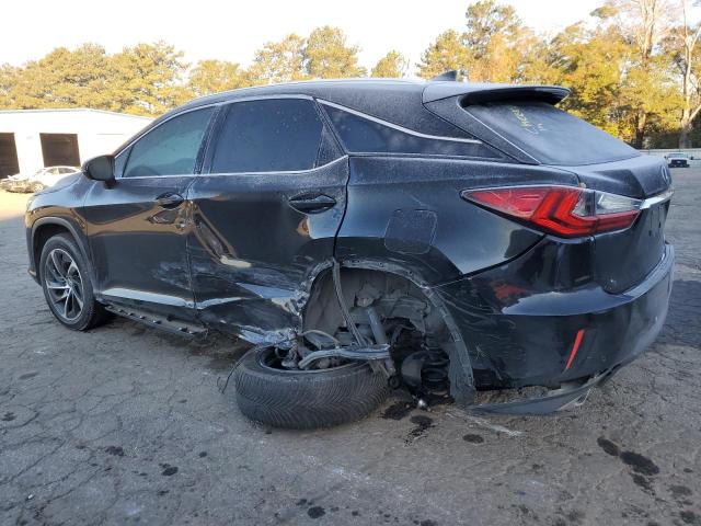 Изображение 2 2017 LEXUS RX 350 BASE 2017 с VIN 2T2ZZMCA6HC043716