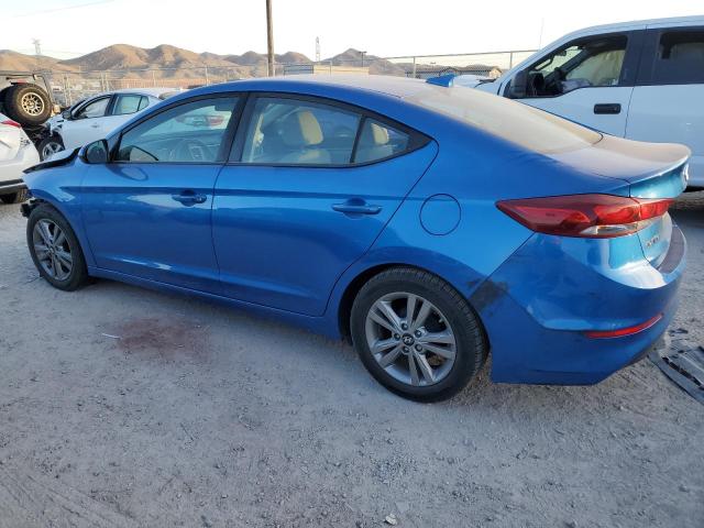 Obraz 2 z 2017 HYUNDAI ELANTRA SE 2017 z VIN 5NPD84LF3HH034174