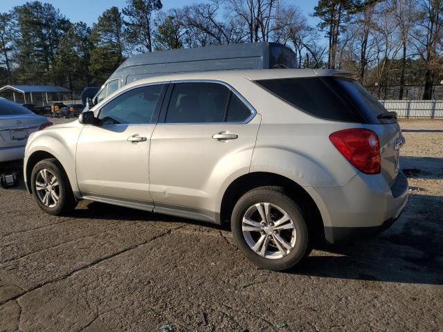 Obraz 2 z 2013 CHEVROLET EQUINOX LS 2013 z VIN 2GNALBEK1D6353711