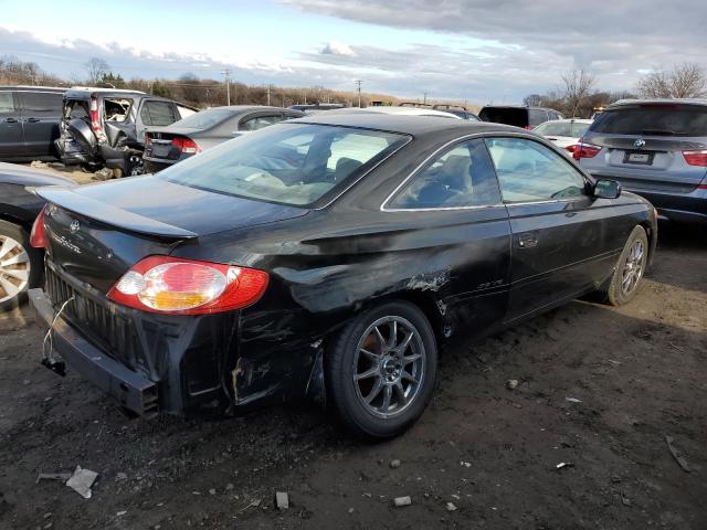 Obraz 3 z 2002 TOYOTA CAMRY SE 2002 z VIN 2T1CF22P82C547253