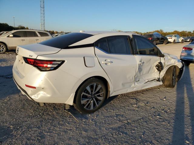 Изображение 3 2020 NISSAN SENTRA SV 2020 с VIN 3N1AB8CV0LY270217