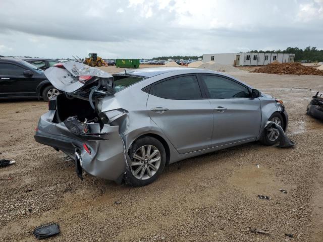 Image 3 of 2015 HYUNDAI ELANTRA SE 2015 with VIN 5NPDH4AEXFH628610