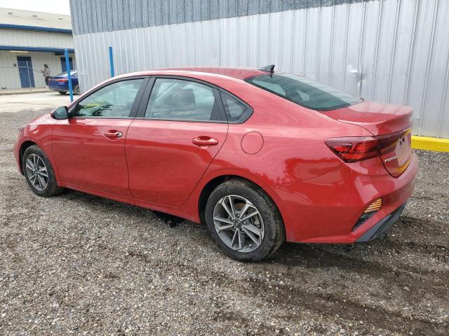 Obraz 2 z 2024 KIA FORTE LX 2024 z VIN 3KPF24AD3RE702587