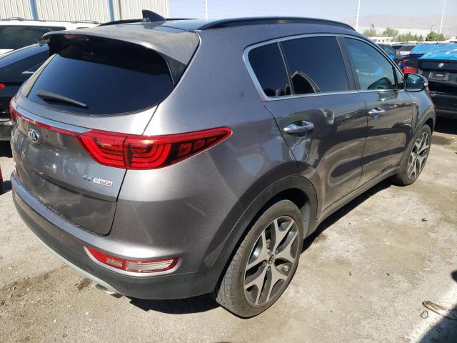 Изображение 3 2019 KIA SPORTAGE SX 2019 с VIN KNDPR3A69K7560800