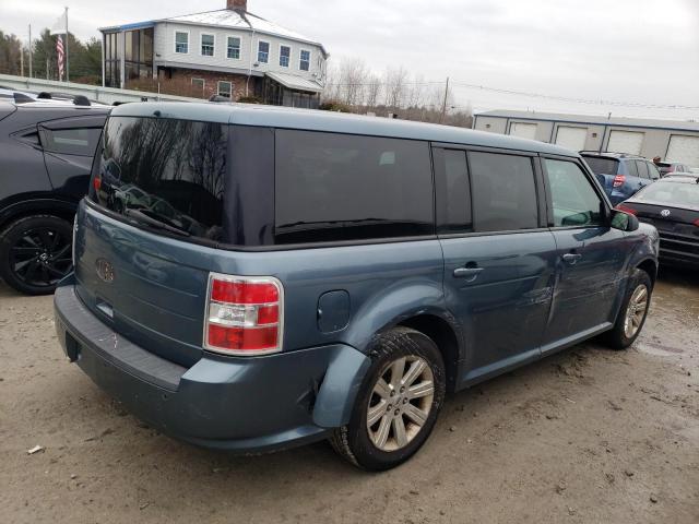 Image 3 of 2010 FORD FLEX SE 2010 with VIN 2FMGK5BC8ABA81659
