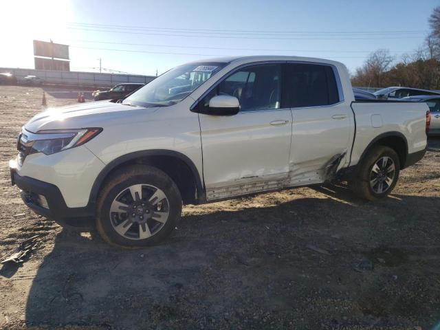 2017 HONDA RIDGELINE RTL 2017 image