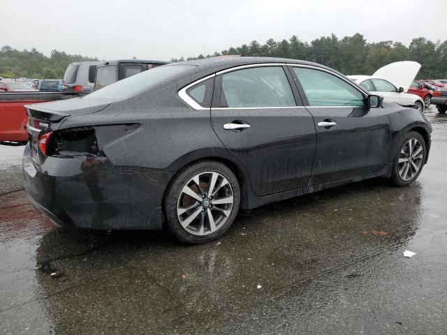 Изображение 3 2016 NISSAN ALTIMA 3.5SL 2016 с VIN 1N4BL3AP0GC250348