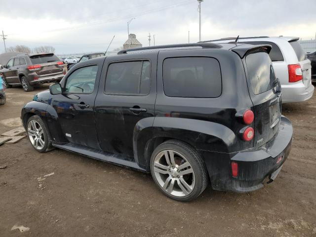 Изображение 2 2009 CHEVROLET HHR SS 2009 с VIN 3GNCA73X59S517769