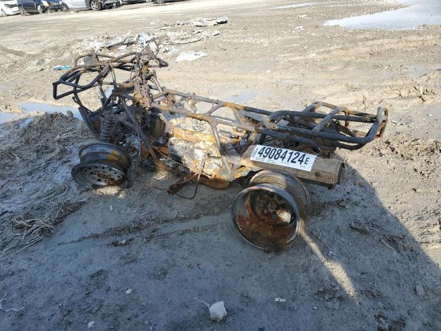 Image 3 of 2004 HONDA TRX400 FA 2004 with VIN 478TE290X44019093