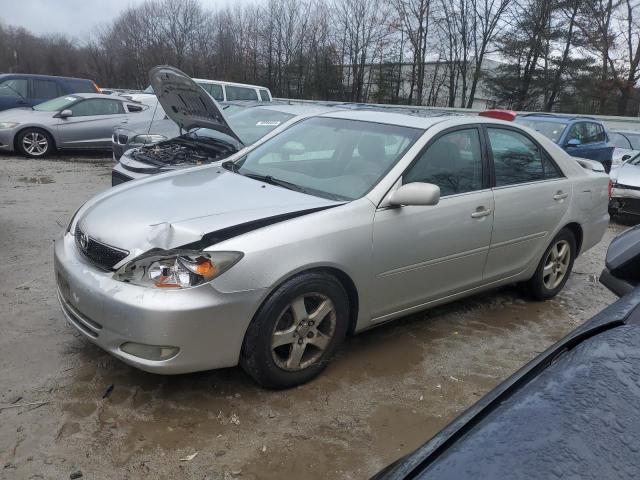 Изображение 1 2002 TOYOTA CAMRY LE 2002 с VIN 4T1BF30K32U001841