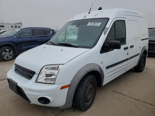 Изображение 2013 FORD TRANSIT CONNECT XLT 2013