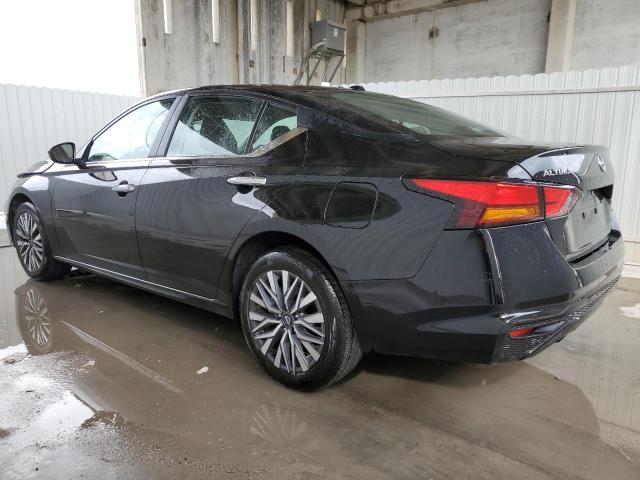 Изображение 2 2023 NISSAN ALTIMA SV 2023 с VIN 1N4BL4DW5PN341080