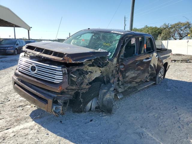 Obraz 2017 TOYOTA TUNDRA CREWMAX 1794 2017
