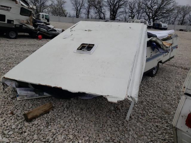 Image 2 of 2000 ROCK TRVL TRLR 2000 with VIN 4X4CPR712YD153750