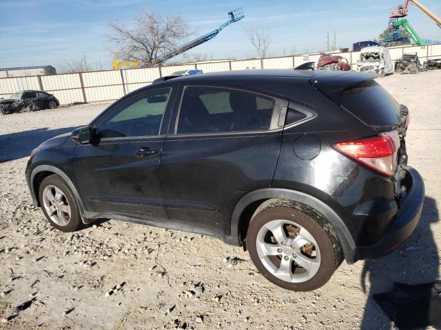 Изображение 2 2016 HONDA HR-V EX 2016 с VIN 3CZRU5H58GM705087