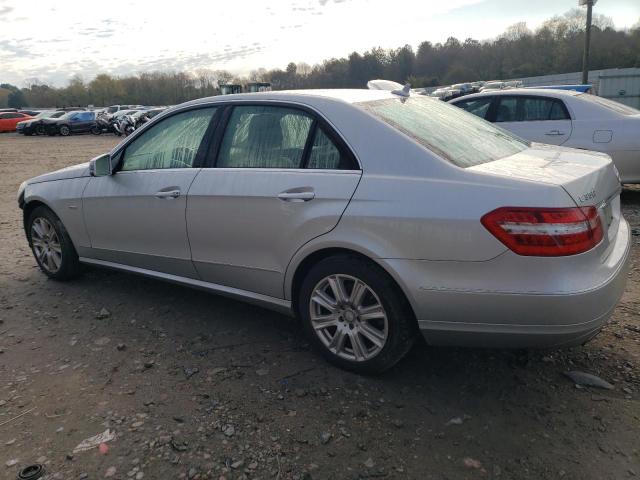 Image 2 of 2012 MERCEDES-BENZ E 350 2012 with VIN WDDHF5KB1CA586385