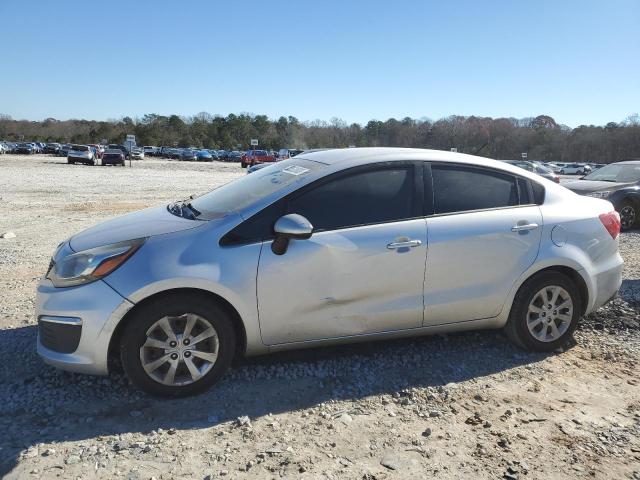 Obraz 2016 KIA RIO LX 2016