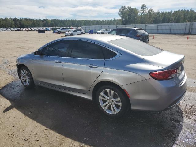 Изображение 2 2015 CHRYSLER 200 LIMITED 2015 с VIN 1C3CCCAB3FN676688