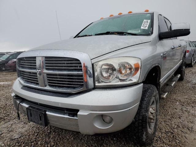 Изображение 1 2009 DODGE RAM 2500  2009 с VIN 3D7KS29L09G517597