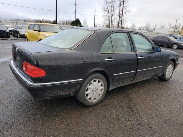 Изображение 3 1998 MERCEDES-BENZ E 320 1998 с VIN WDBJF65F8WA668360
