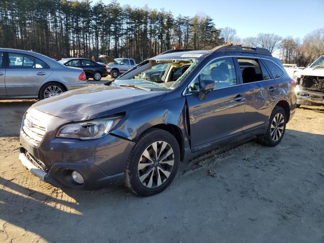 2015 SUBARU OUTBACK 2.5I LIMITED 2015 image