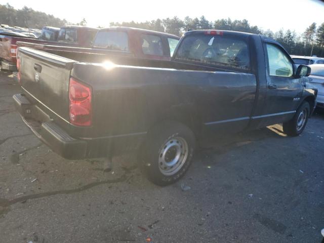 Obraz 3 z 2008 DODGE RAM 1500 ST 2008 z VIN 1D7HA16K38J238208