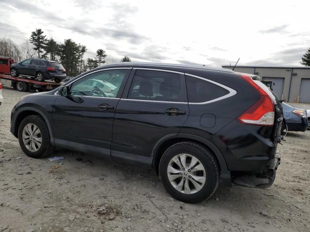 Obraz 2 z 2014 HONDA CR-V EXL 2014 z VIN 2HKRM4H79EH612549