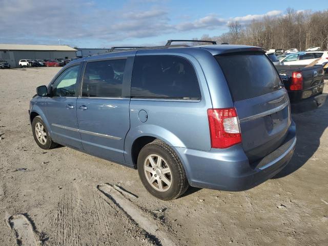 Obraz 2 z 2012 CHRYSLER TOWN & COUNTRY TOURING 2012 z VIN 2C4RC1BG0CR119773
