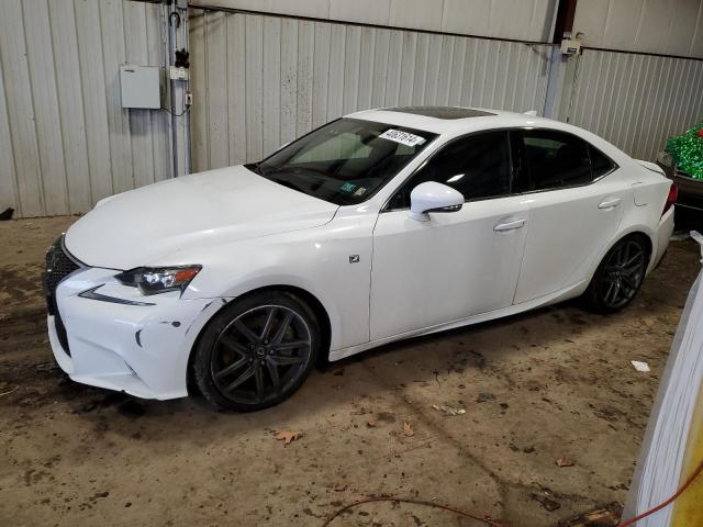 Image 1 of 2015 LEXUS IS 350 2015 with VIN JTHCE1D27F5009904