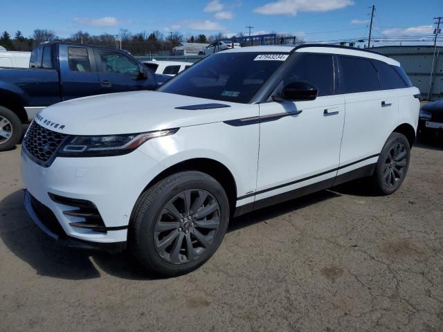 Obraz 1 z 2018 LAND ROVER RANGE ROVER VELAR R-DYNAMIC SE 2018 z VIN SALYL2RV1JA747003
