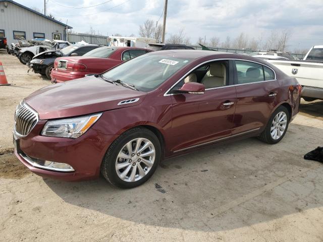Obraz 2015 BUICK LACROSSE  2015